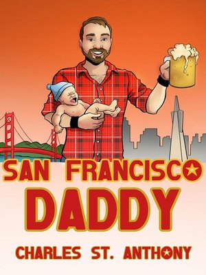 cover image of San Francisco Daddy